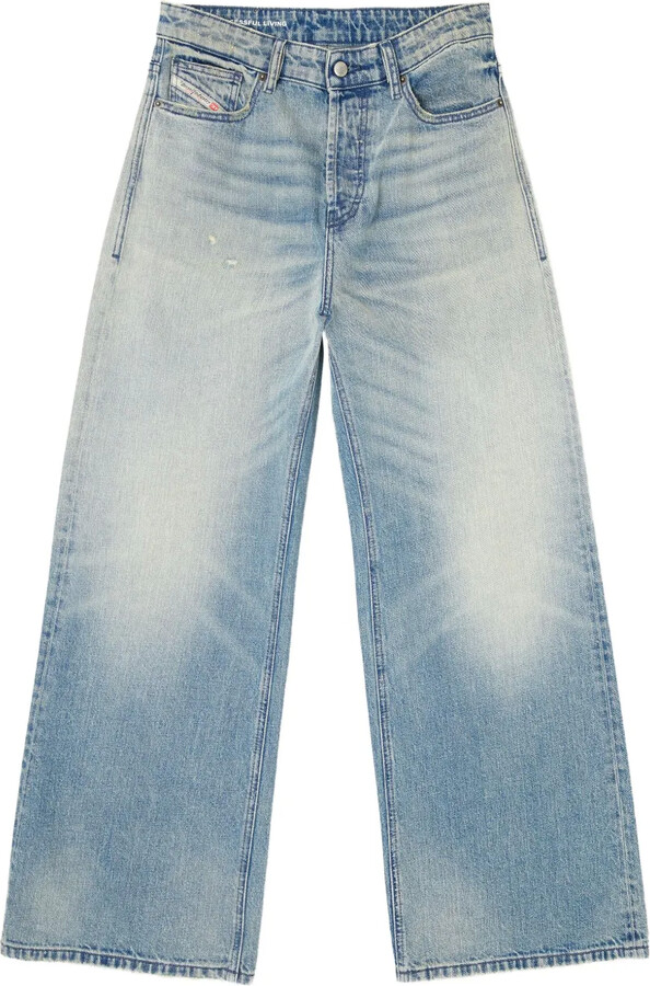 Diesel 1996 D-Sire 0dbec Jeans