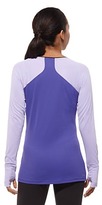 Thumbnail for your product : Reebok ONE Long Sleeve Tee