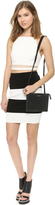 Thumbnail for your product : McQ Cross Body Bag