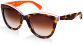 Thumbnail for your product : Dolce & Gabbana Sunglasses, DG4207