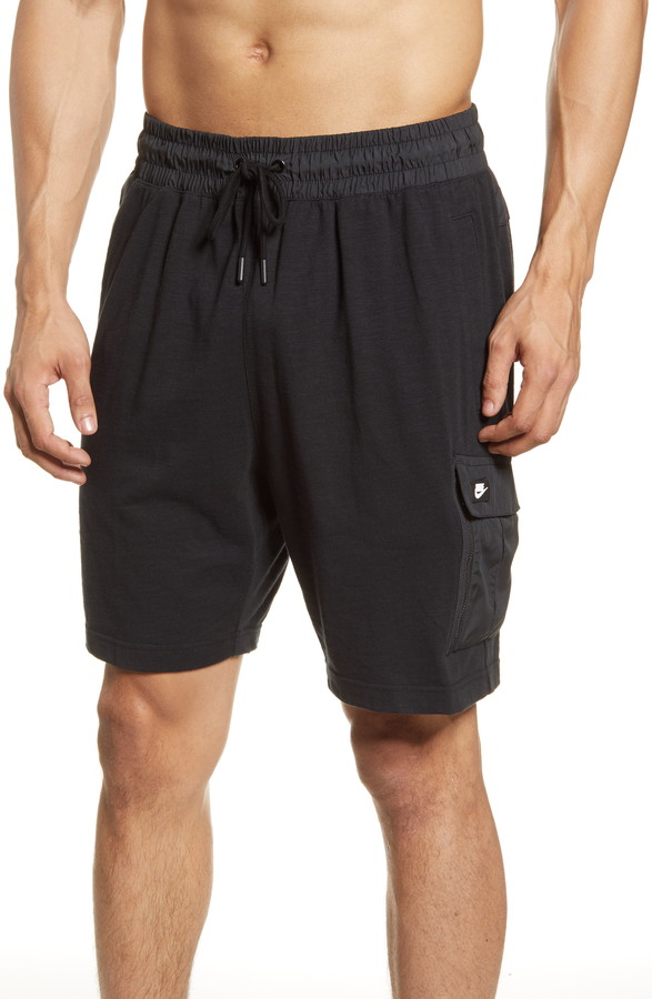 nike modern essential shorts