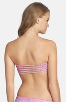 Thumbnail for your product : Rip Curl 'Wild Card' Bandeau (Juniors)
