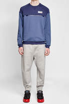 Thumbnail for your product : New Balance Sweatshirt with Cotton