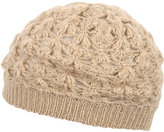 Thumbnail for your product : Delia's Angelina Crochet Beanie