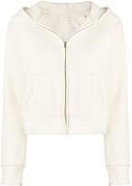 Thumbnail for your product : Simon Miller cropped zipped jacket
