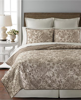 Thumbnail for your product : Martha Stewart Collection Heirloom Toile Standard Sham