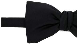 Brioni bow tie