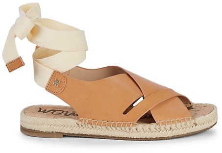 sam edelman alisha espadrille sandals