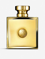 Thumbnail for your product : Versace Oud Oriental eau de parfum 100ml, Women's