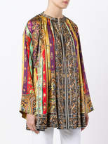 Thumbnail for your product : Etro printed tunic