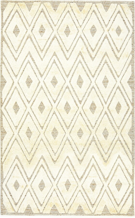 Timeless Rug Designs Fulton S3400 Area Rug 8' x 10'