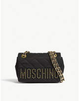 Moschino Quilted cross-body bag