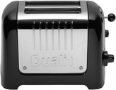 Thumbnail for your product : Dualit Lite 2-Slice Toaster with Warming Rack