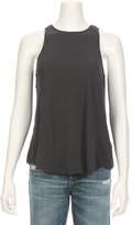 Thumbnail for your product : TEE LAB By FRANK \u0026 EILEEN Sleeveless Tank