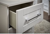 Thumbnail for your product : Swift Larson Ready Assembled 3 Drawer Bedside Chest with Integrated Wireless Charging