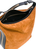 Thumbnail for your product : Lanvin Chaine hobo bag
