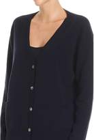 Thumbnail for your product : Fabiana Filippi Buttoned Cardigan