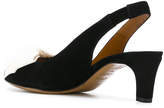 Thumbnail for your product : Chie Mihara Levia pumps