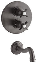 Thumbnail for your product : Rejuvenation Connor Thermostatic Tub Shower Set