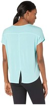 Thumbnail for your product : Prana Linden Top (Iced Aqua) Women's Clothing