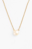 Thumbnail for your product : Dogeared 'Pearls of...' Pendant Necklace