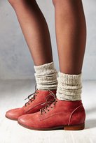 Thumbnail for your product : BDG Lace-Up Leather Ankle Boot