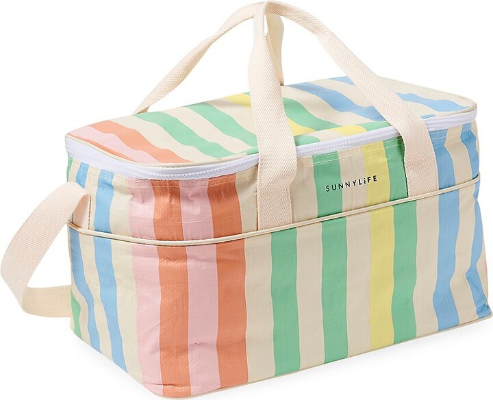 Sunnylife Keeping It Cool Light Cooler Bag ShopStyle