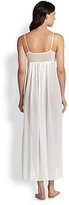 Thumbnail for your product : Jonquil Tulip Chiffon Sleep Gown