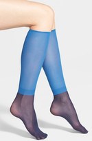 Thumbnail for your product : Wolford 'Colora' Socks