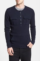 Thumbnail for your product : Rogue Thermal Henley