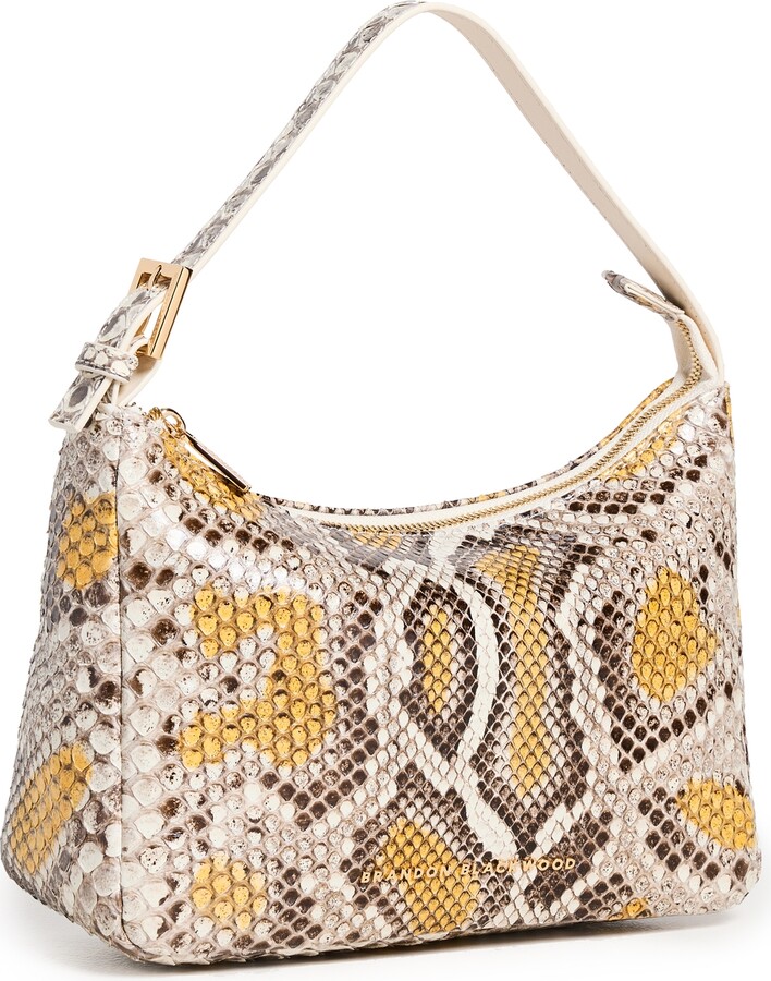Brandon Blackwood Cortni Bag