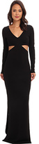 Thumbnail for your product : Mara Hoffman Deep V Cutout Gown