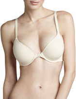 Thumbnail for your product : Wacoal How Perfect Front-Close Bra