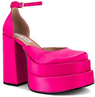 steve madden platforms