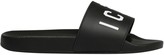 Thumbnail for your product : DSQUARED2 Icon Slider Sandal