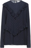Thumbnail for your product : By Malene Birger Blouses