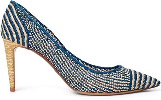 ralph collection shoes