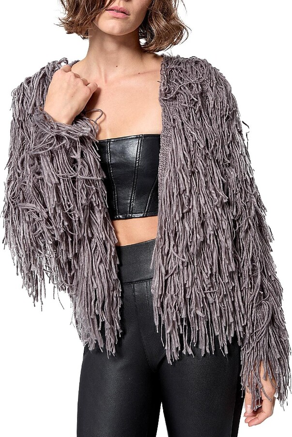 AS by DF Kelsey Sweater Jacket