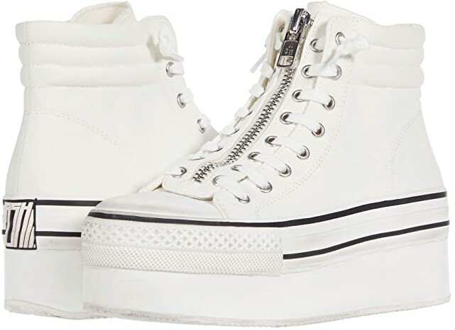 ash jagger sneakers