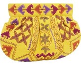 Thumbnail for your product : Moyna Handbags Gathered Clutch