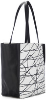 Thumbnail for your product : AUGUST Handbags - The Marais - Splattersnake