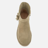 Thumbnail for your product : UGG Women's Gib Suede Unlined Ankle Boots - Antelope