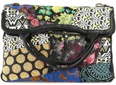 Desigual 67X51G5 Sac taille normale 