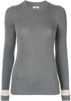 Thumbnail for your product : Vaara Neve ribbed sweatshirt
