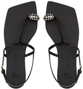 Thumbnail for your product : Giuseppe Zanotti Calipso strappy sandals
