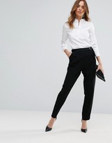 Thumbnail for your product : Sisley Blouse with Neck Detail