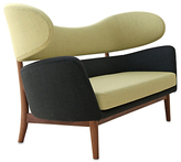 Thumbnail for your product : Design Within Reach Baker Sofa in Fabric A