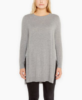Thumbnail for your product : Levi's Side Slit Tunic