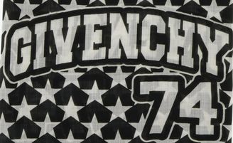 Givenchy Scarf