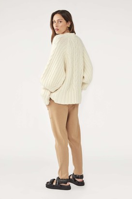 Camilla And Marc Alistair Knit Top